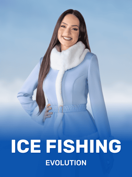 Ice Fishing · Куш Live Casino
