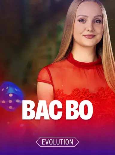 Bac Bo · Kush Live Casino